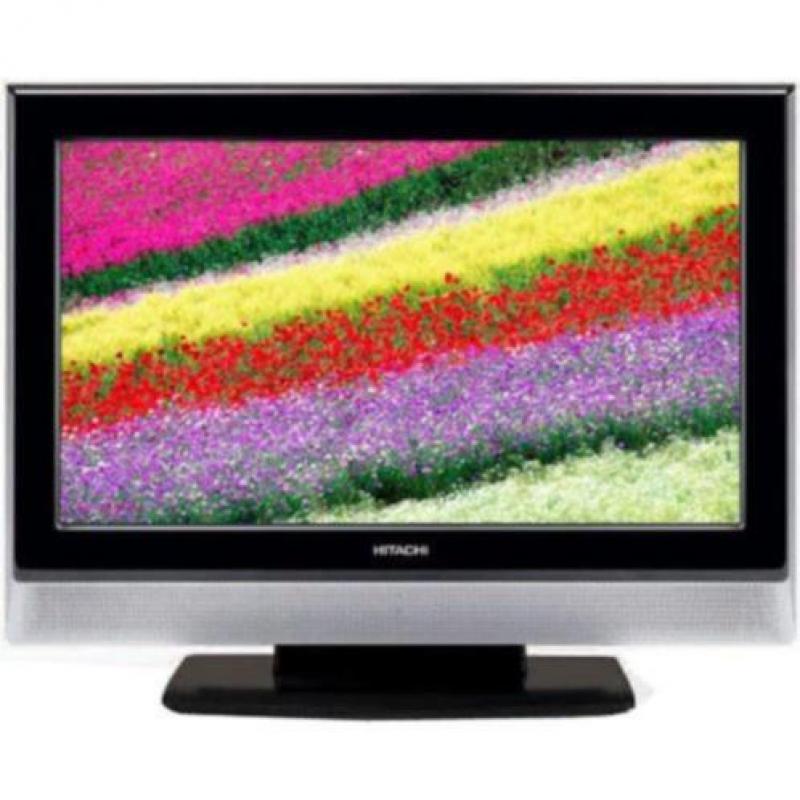 Hitachi LCD 32 inch 2 x HDMI enz... enz....L32A01A.