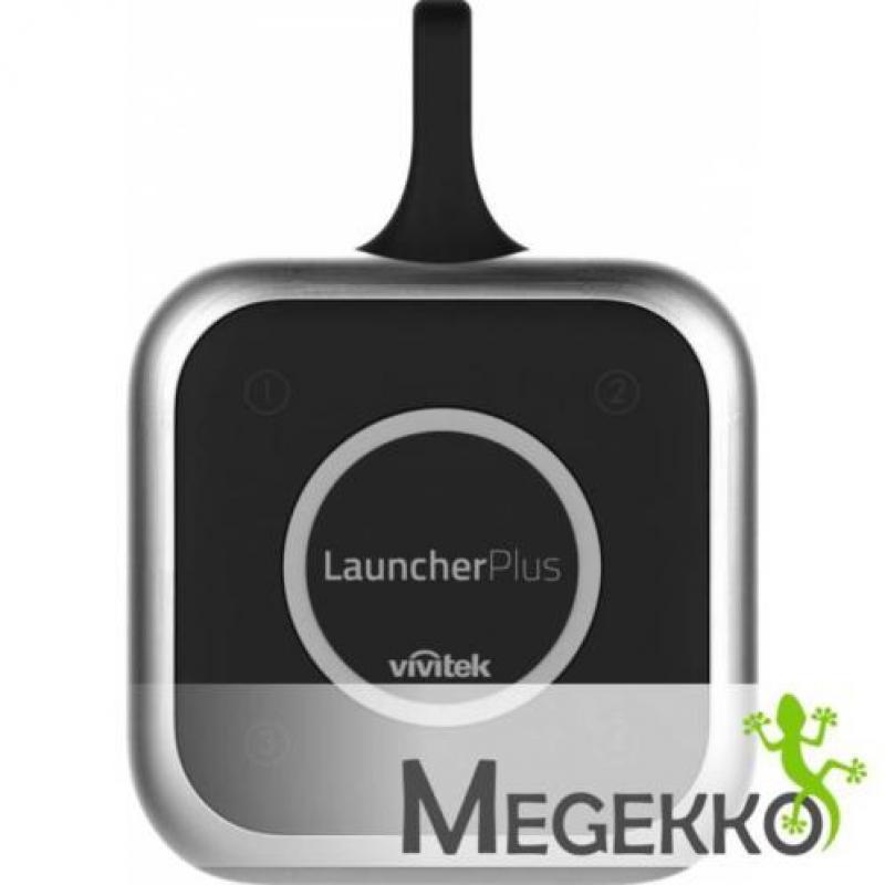 Vivitek Novo Launcher Plus