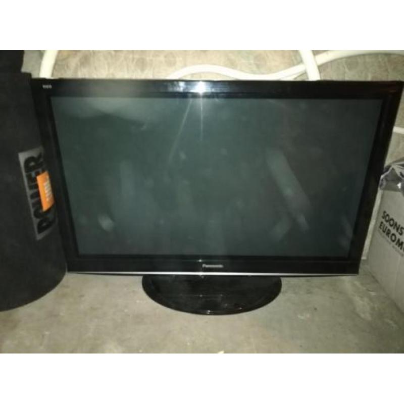 Plasma tv