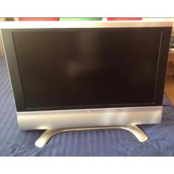 Kleuren tv Sharp LCD