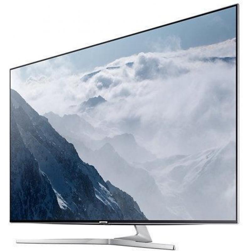 [GEZOCHT] Samsung UE75KS8000 Samsung 75" LED TV