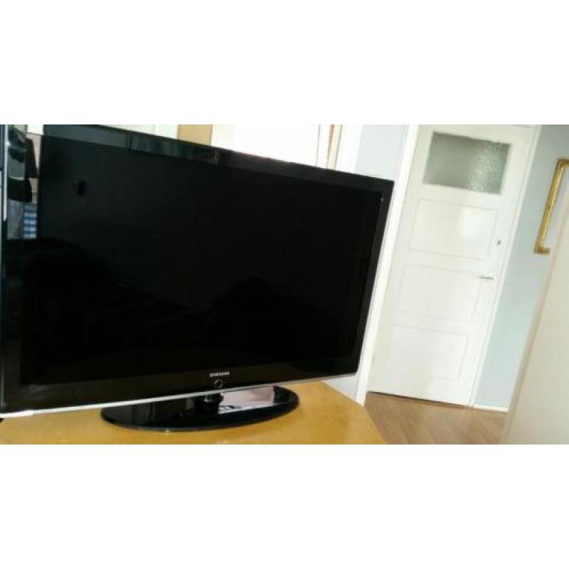 Keurig beeld samsung full hd tv 40 inch