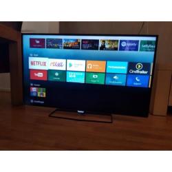 Philips smart tv 3d brillen 40 inch 102 cm nieuw full hdim