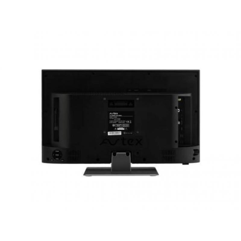 Avtex L249 DRS - PRO 24 inch Full HD scherm