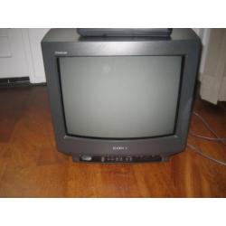 SONY Trinitron TV