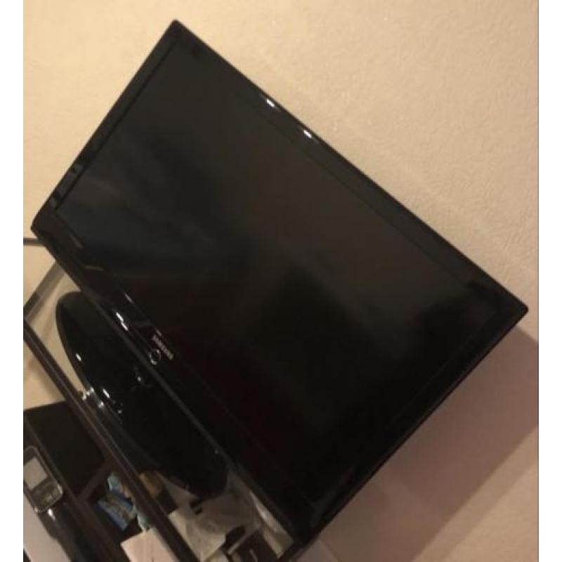 Samsung LCD TV 40 inch