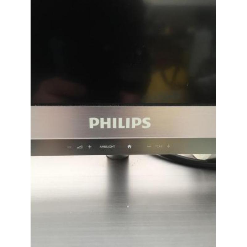 philips ambilight tv