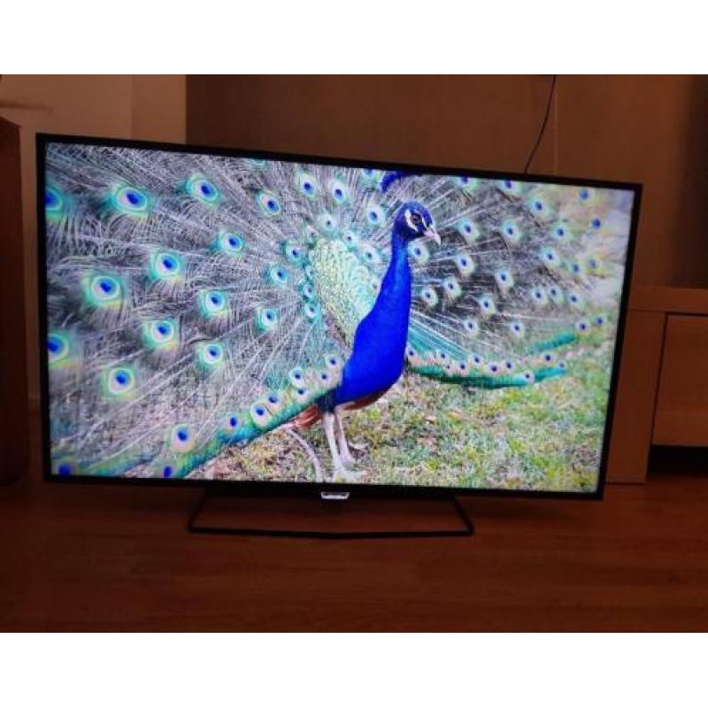 Philips smart tv 3d brillen 40 inch 102 cm nieuw full hdim