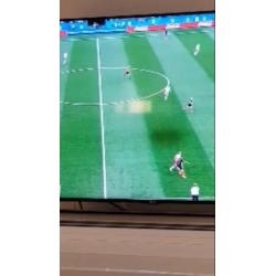 Lg 55la9709 55inch 4K met een vlek in beeld