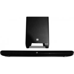 Demo JBL Cinema SB350 soundbar