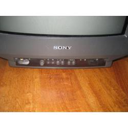 SONY Trinitron TV