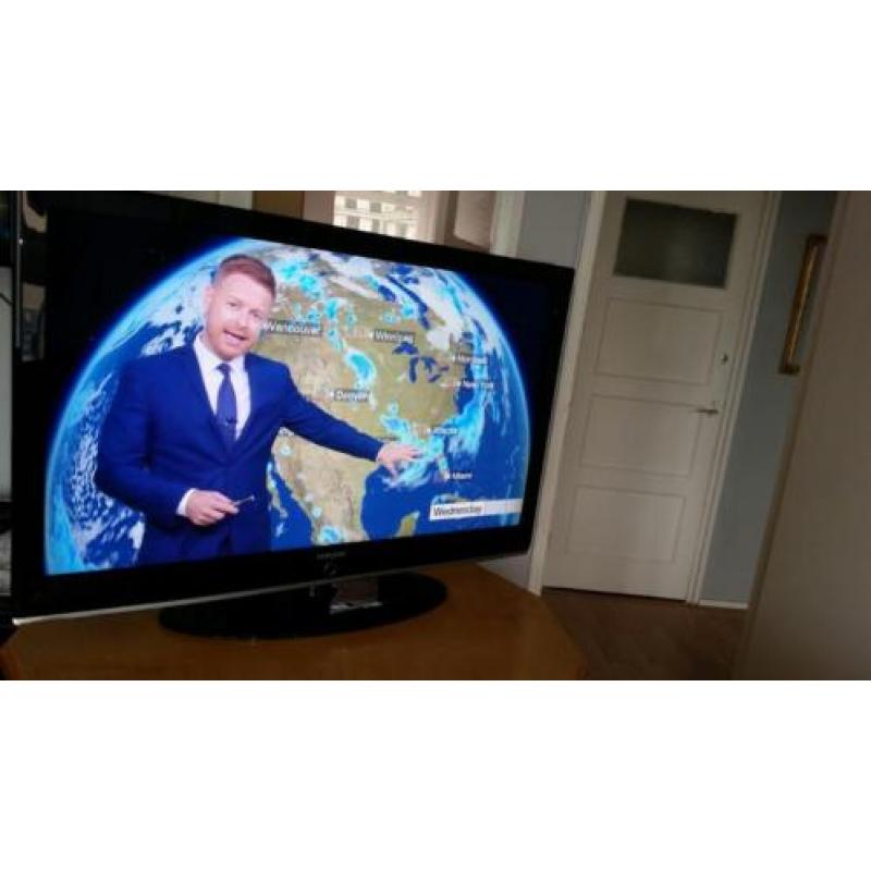 Keurig beeld samsung full hd tv 40 inch