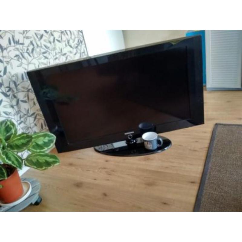 Samsung 40 inch led tv te koop