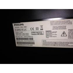 Philips 37 inch