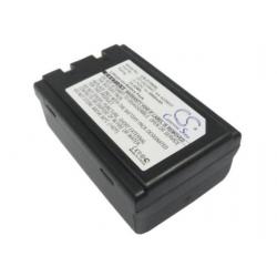 CS Accu Batterij voor Fujitsu iPAD 100 Serie - 3600mAh 3.7V