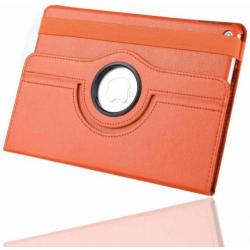 Ntech - nieuwe iPad 9.7 (2017) Hoes Case Cover 360° draaiba