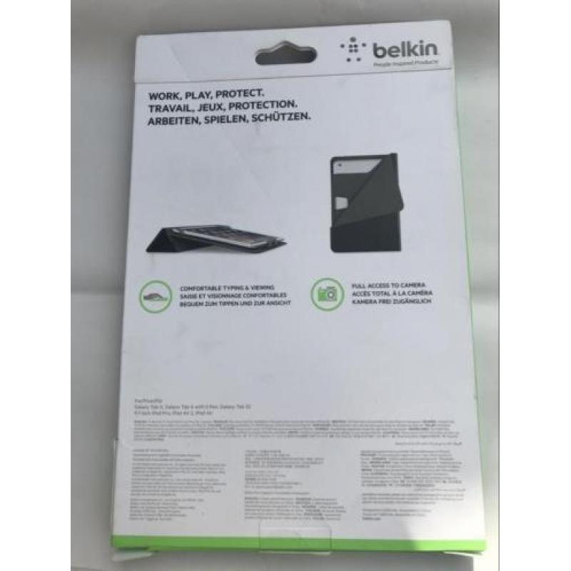 Belkin Tri-Fold Folio iPad