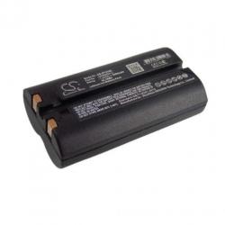 Accu Batterij voor Intermec MF4 e.a. - 3400mAh 7.4V