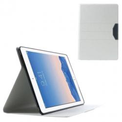 Apple iPad Air 2 - PU lederen Case Zand Textuur met