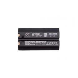 Accu Batterij voor Intermec MF4 e.a. - 3400mAh 7.4V