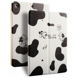 iPad Air 2 hoes paardenbloem hoesje case - Paardebloem