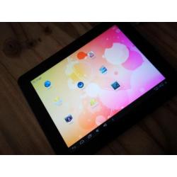 tablet pc 906 cherry mobility 10.1