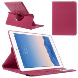 Apple iPad Air 2 - 360 graden Draaibare Beschermhoes Cover