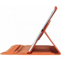 Ntech - nieuwe iPad 9.7 (2017) Hoes Case Cover 360° draaiba