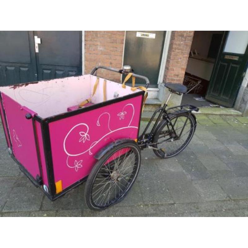 bakfiets