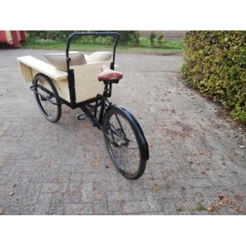 Bakfiets