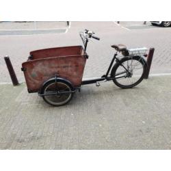 Bakfiets