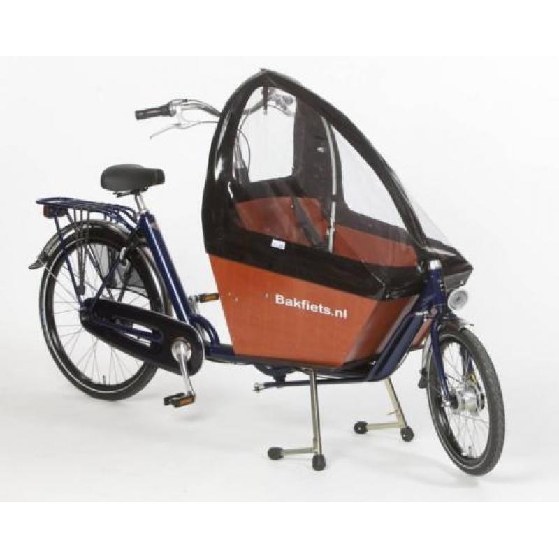 Bakfiets.nl CargoBike Classic Short