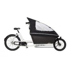 Urban Arrow Family elektrische Bakfiets Performance