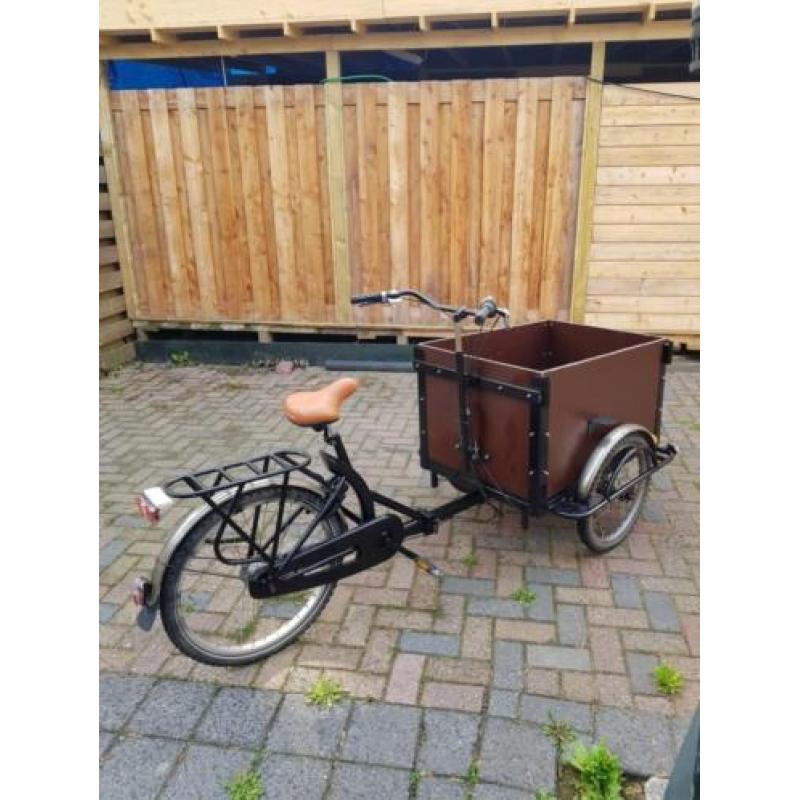 Bakfiets