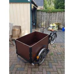 Bakfiets