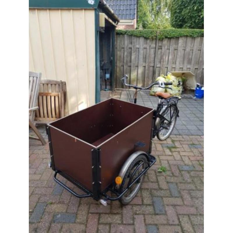 Bakfiets