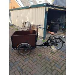 Bakfiets