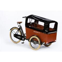 cargoTrike Cruiser Wide