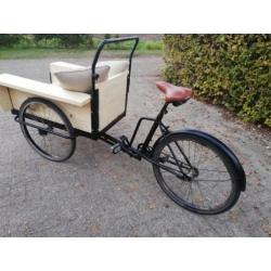 Bakfiets