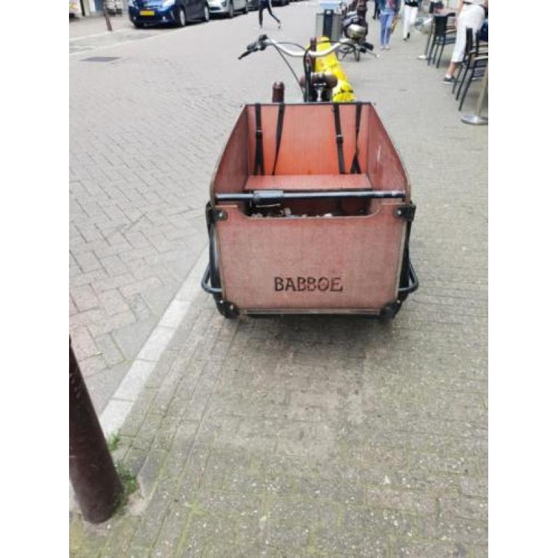 Bakfiets