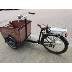 Bakfiets