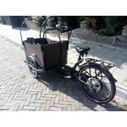 Bakfiets