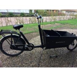 Bakfiets cargo long