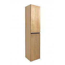 Wiesbaden Vision OAK kolomkast 2 deuren 160x35x35