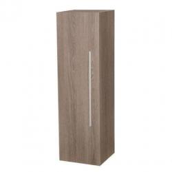 Saniclass Legno Kolomkast 120x35x35cm linksdraaiend Viola