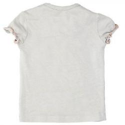 Moodstreet t-shirts-korte-mouw Meisjes maat 50