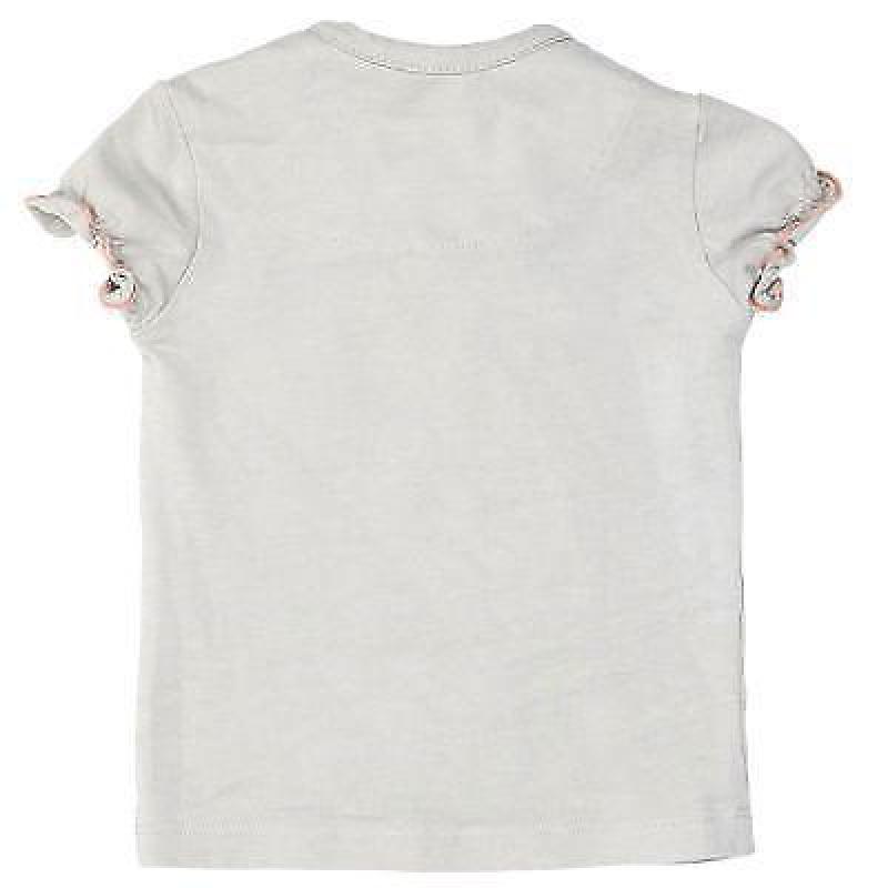 Moodstreet t-shirts-korte-mouw Meisjes maat 50