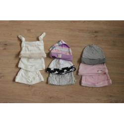 Groot Pakket babykleding maat 50/56