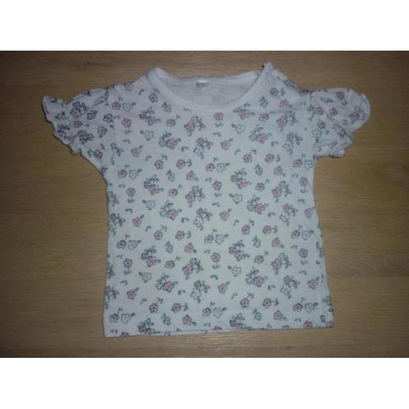 Heel veel Baby kleding mt 50-56 Girls/Boys