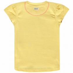 Tumble N Dry Bolivia Meisjes Zero t-shirt